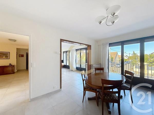 Maison à vendre  6 pièces - 151,81 m 2   CARRIERES SUR SEINE  - 78