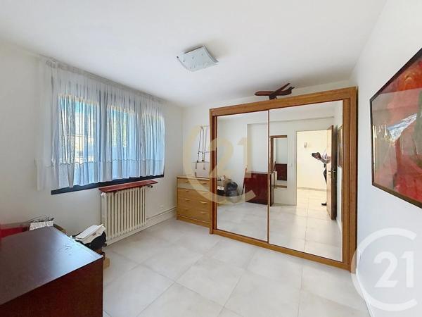 Maison à vendre  6 pièces - 151,81 m 2   CARRIERES SUR SEINE  - 78