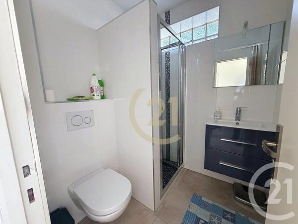 Maison à vendre  6 pièces - 151,81 m 2   CARRIERES SUR SEINE  - 78