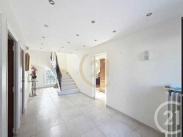 Maison à vendre  6 pièces - 151,81 m 2   CARRIERES SUR SEINE  - 78