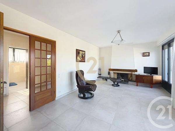 Maison à vendre  6 pièces - 151,81 m 2   CARRIERES SUR SEINE  - 78