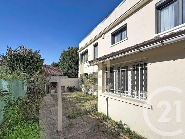 Maison à vendre  6 pièces - 151,81 m 2   CARRIERES SUR SEINE  - 78