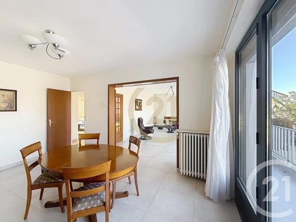Maison à vendre  6 pièces - 151,81 m 2   CARRIERES SUR SEINE  - 78