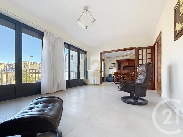 Maison à vendre  6 pièces - 151,81 m 2   CARRIERES SUR SEINE  - 78