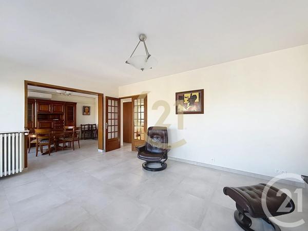Maison à vendre  6 pièces - 151,81 m 2   CARRIERES SUR SEINE  - 78