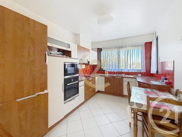 Maison à vendre  6 pièces - 151,81 m 2   CARRIERES SUR SEINE  - 78