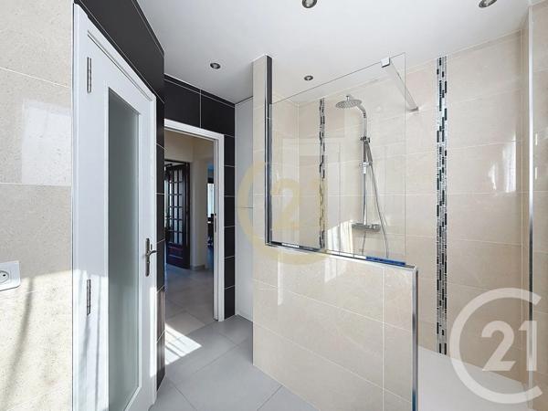 Maison à vendre  6 pièces - 151,81 m 2   CARRIERES SUR SEINE  - 78