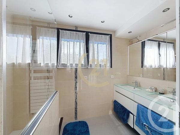 Maison à vendre  6 pièces - 151,81 m 2   CARRIERES SUR SEINE  - 78