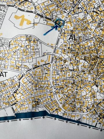 La Tranche-sur-Mer (85360) ref 100743 LA TRANCHE SUR MER terrain constructible de 110 m2