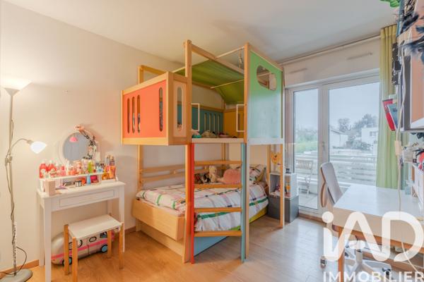 Appartement à vendre 4 pièces 100 m² Le Vésinet