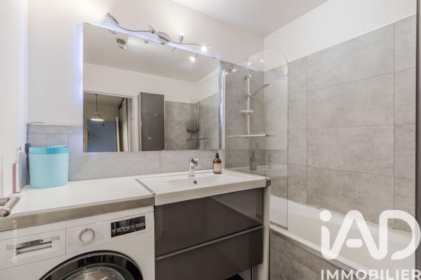 Appartement à vendre 4 pièces 100 m² Le Vésinet