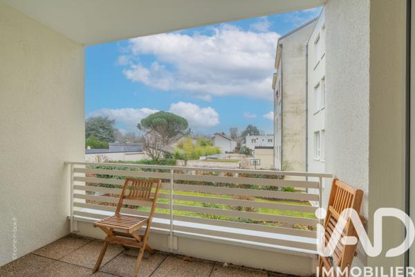 Appartement à vendre 4 pièces 100 m² Le Vésinet