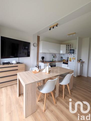 Appartement à vendre 2 pièces 44 m² Vence