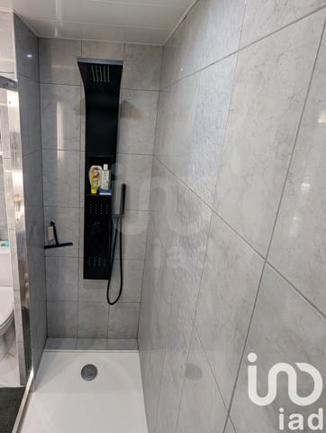 Appartement à vendre 2 pièces 44 m² Vence