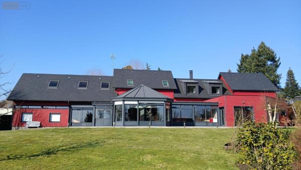 Maison à vendre à Forges-les-Eaux en Seine-Maritime (76440), ref : VENT/479