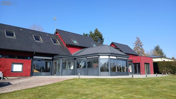 Maison à vendre à Forges-les-Eaux en Seine-Maritime (76440), ref : VENT/479