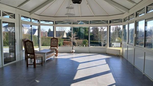 Maison à vendre à Forges-les-Eaux en Seine-Maritime (76440), ref : VENT/479