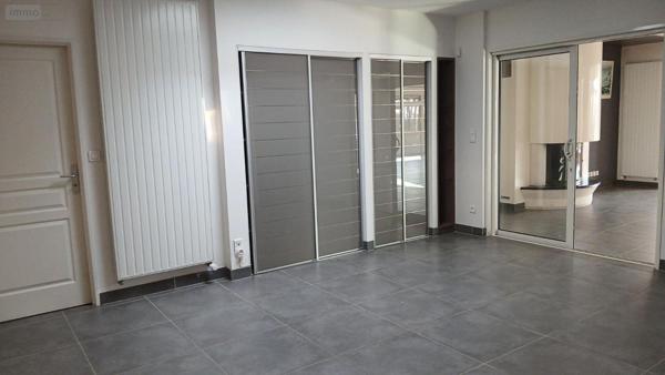 Maison à vendre à Forges-les-Eaux en Seine-Maritime (76440), ref : VENT/479