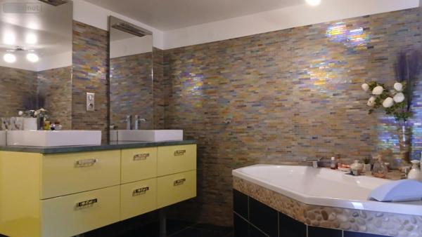 Maison à vendre à Forges-les-Eaux en Seine-Maritime (76440), ref : VENT/479