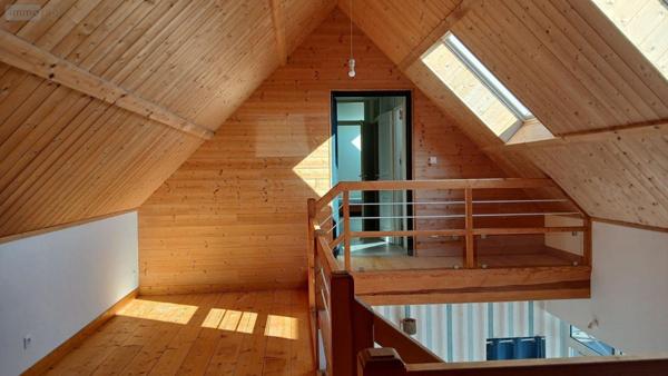 Maison à vendre à Forges-les-Eaux en Seine-Maritime (76440), ref : VENT/479