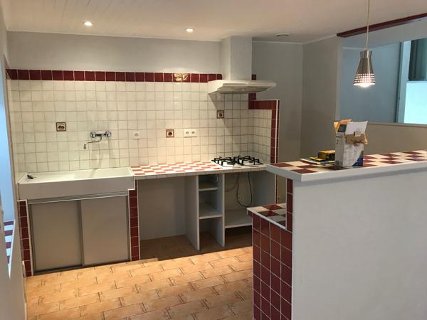 Maison T3 Vesseaux