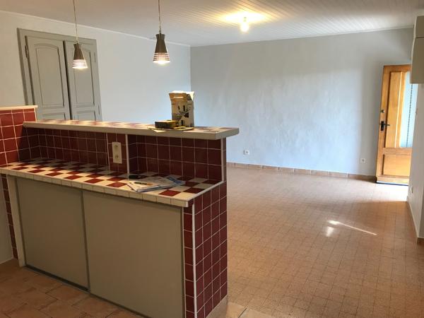 Maison T3 Vesseaux