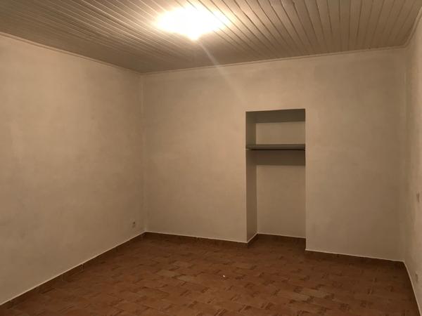 Maison T3 Vesseaux