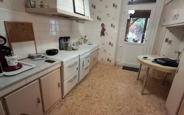 Maison à vendre    4 pièces •  Périgueux