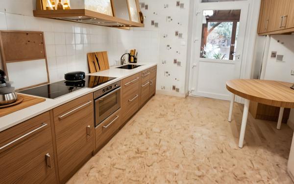 Maison à vendre    4 pièces •  Périgueux