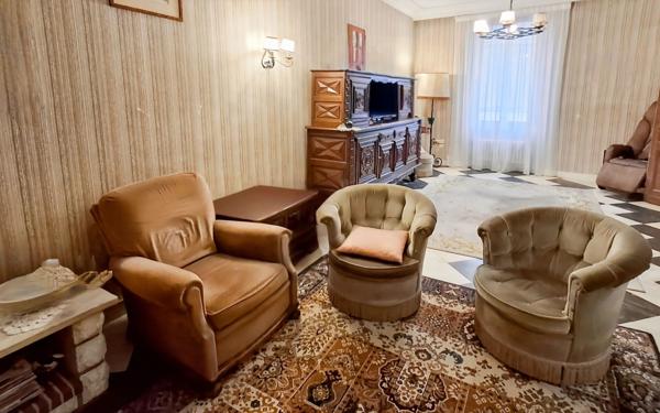 Maison à vendre    4 pièces •  Périgueux