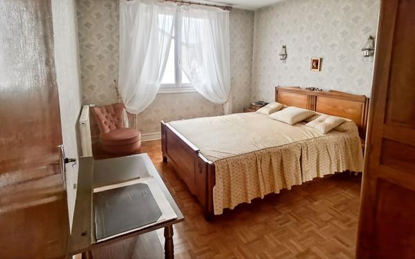 Maison à vendre    4 pièces •  Périgueux