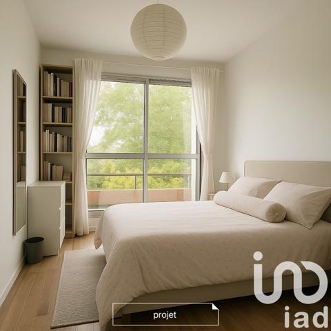 Appartement 4 pièces de 93 m² à Mareil-Marly (78750)