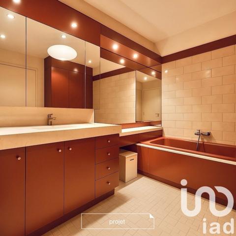 Appartement 4 pièces de 93 m² à Mareil-Marly (78750)