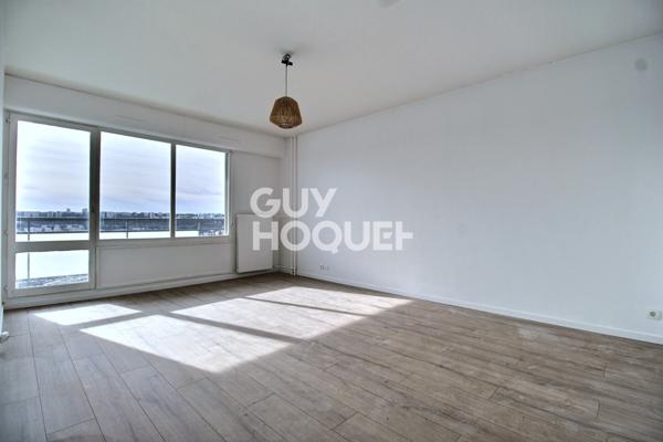Appartement Lyon 9e Arrondissement T2 de 50 m2 sans vis-à-vis