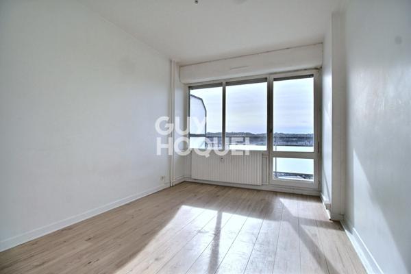 Appartement Lyon 9e Arrondissement T2 de 50 m2 sans vis-à-vis