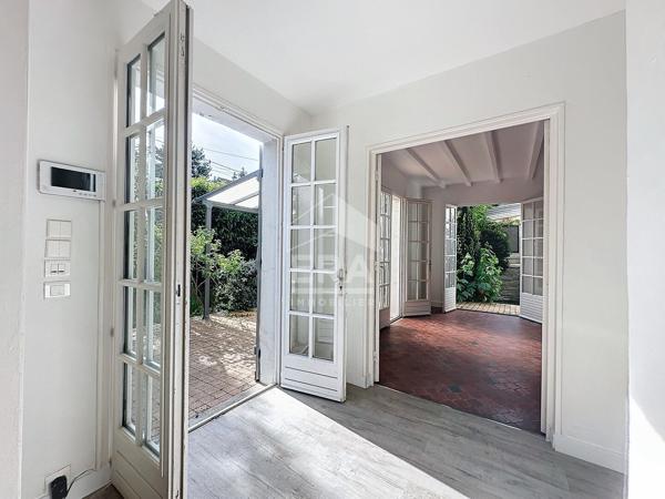 A VENDRE MAISON 6 PIECES 172 m2