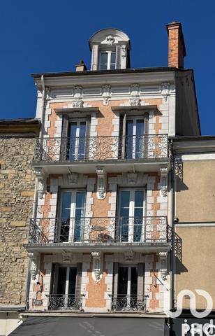 Appartement à vendre 2 pièces 57 m² Fontainebleau