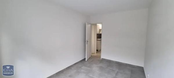 Location appartement 2 pièces de 31.77m²