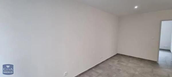 Location appartement 2 pièces de 31.77m²