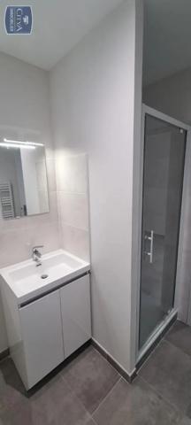 Location appartement 2 pièces de 31.77m²