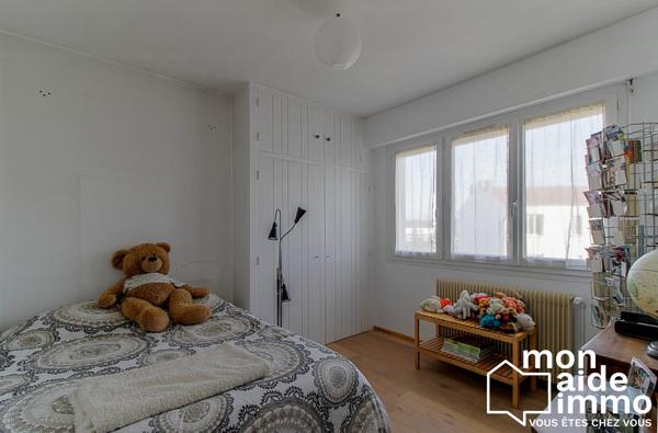 Maison 3 chambres et son studio aménageable