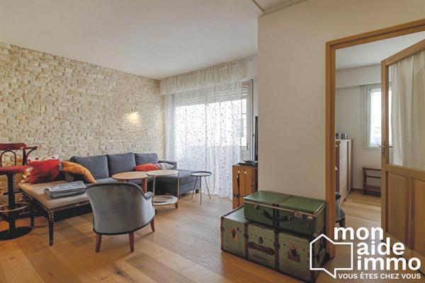 Maison 3 chambres et son studio aménageable