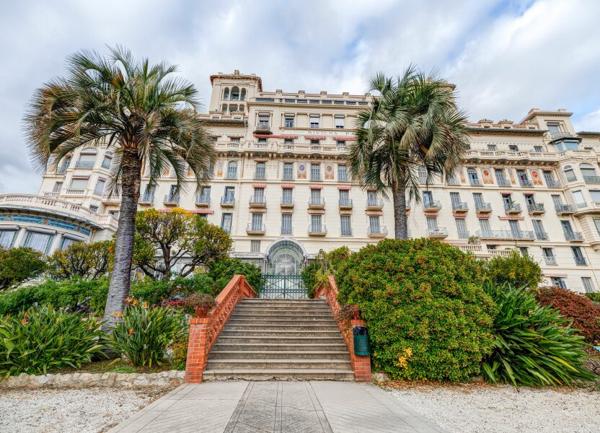 Appartement à vendre    2 pièces • 33,75 m2 Menton