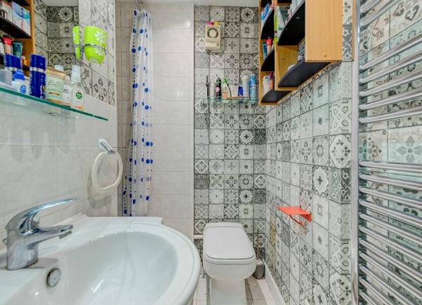 Appartement à vendre    2 pièces • 33,75 m2 Menton