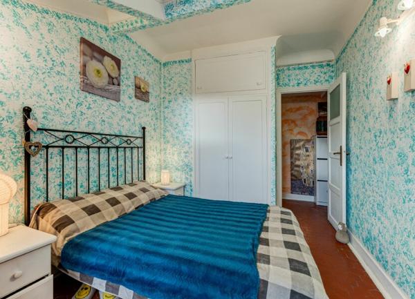 Appartement à vendre    2 pièces • 33,75 m2 Menton