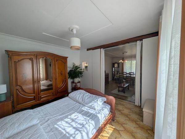 Grande maison familiale ou projet à double habitation : à vous de choisir.