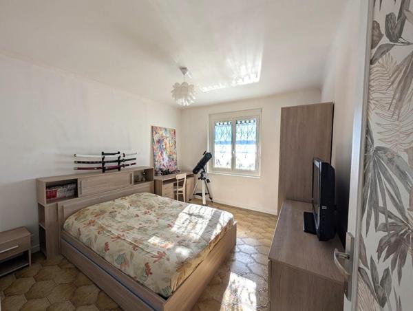 Grande maison familiale ou projet à double habitation : à vous de choisir.