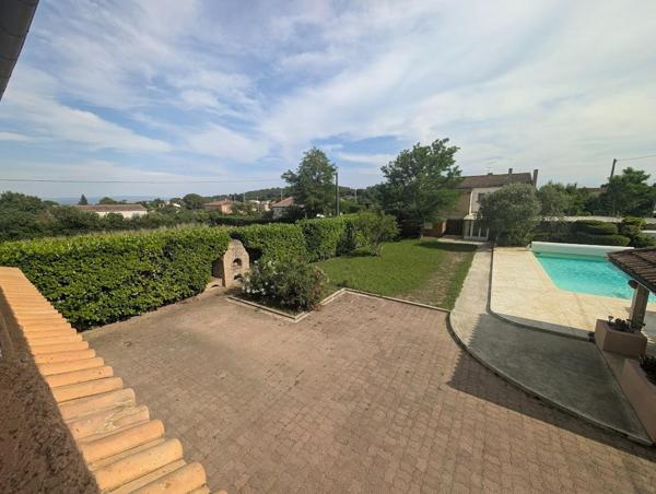 Grande maison familiale ou projet à double habitation : à vous de choisir.