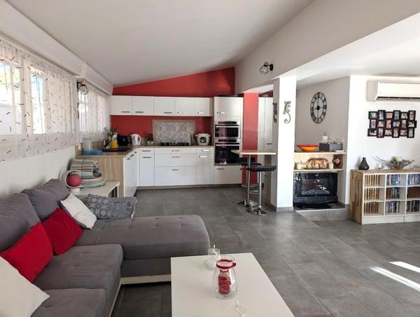 Grande maison familiale ou projet à double habitation : à vous de choisir.