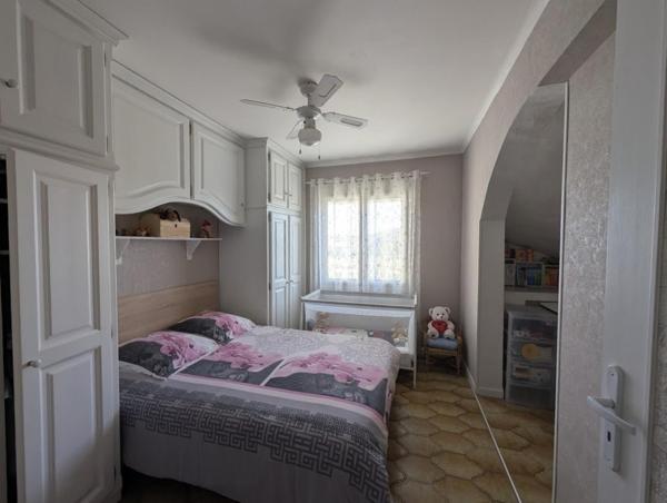 Grande maison familiale ou projet à double habitation : à vous de choisir.